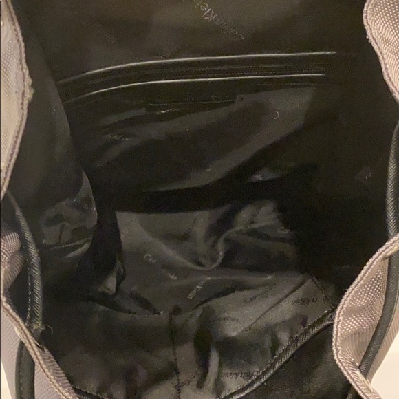 SOLD Calvin Klein Backpack - Picture 3 of 5